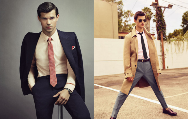 SITE NAVIGATION In order to assist them, we have made a list of most trending clothing style for over fifty men. Some of the styles have been picked from top fashion blogs for adult men to keep you guys updated with latest fashion trends.